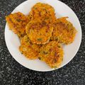 Cooksnap của Hải Yến Nguyễn khi họ làm theo món Bánh cà rốt (eat clean #healthy) 🥕🥚