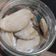 Cooksnap dari Happywife untuk resep Eggless Putri Salju Teflon no Oven