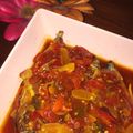 Cooksnap dari Nila untuk resep Ikan Layang Kuah Sarden