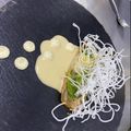 Mahlatse Leshabana's cooksnap of when they made Chicken Feet.
