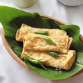 Cooksnap dari Agnes エミリア 💕 untuk resep Sosis Solo Kukus (Sosis Basah)