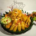 Cooksnap dari Dina Rahayu untuk resep Pempek Anti gagal-empuk-endess