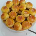 Cooksnap dari Casey Lie untuk resep Nastar kinclong