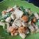 Cooksnap dari Nur Ekayanti untuk resep Tumis buncis tahu sosis simple