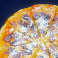 Cooksnap dari Vicky Rizki Januari untuk resep Pizza tipis ala dominos