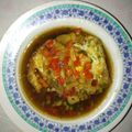 Cooksnap dari Elisa Widiawati untuk resep Telur kecap pedas🍳🌶🌶🌶
