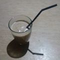 El cooksnap de Lady Marmalade cuando hizo Batido de chocolate.
