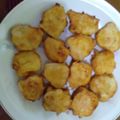 Cooksnap dari Siti Nurul Laksminarsi Suryokusumo untuk resep Tape goreng simple metode all in one, no ribet lah pokoknya