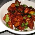 صورة من ام جمانه، شاركها بعد تجربة وصفة دجاج 65 الهندي - Indian Chicken 65 من مطبخ ماجد