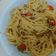 Cooksnap dari Immash Pratiwi untuk resep Fettucini aglio olio