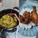 Cooksnap dari Dian Rizky untuk resep Recook Ayam Goreng Ungkep (Bumbu Kuning)