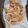 El cooksnap de karen cuando hizo Scones de queso.