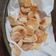 El cooksnap de karen cuando hizo Scones de queso.