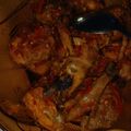 Cooksnap dari Ade Mei Srisanti untuk resep Ayam Balado