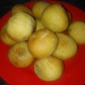 Cooksnap dari susilowati untuk resep Roti goreng coklat medhok