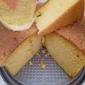 Cooksnap dari nsendahp untuk resep Spongecake