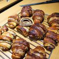 Cooksnap dari Shelly Veronica untuk resep Wassant Bread