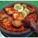 Cooksnap dari Murtiningrum untuk resep Penyet Ikan Pari Asap
