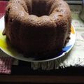 El cooksnap de natiuska_35 cuando hizo Torta de chocolate en microondas.