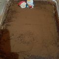 Cooksnap dari Mama_mika untuk resep Tiramisu (No Egg, No Bake)