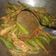 Bhavya sethi का कुकस्नैप जब उन्होंने चटपटे करेले (chatpate karele recipe in Hindi) बनाया था।