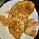 黃詩倩 的 紅蘿蔔絲煎蛋 cooksnap