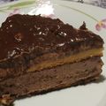 Cooksnap από anthoula στη συνταγή Τούρτα Ferrero Rocher σαν ζαχαροπλαστείου!