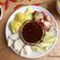 Cooksnap dari Wina Septiani untuk resep Rujak Buah Bumbu Kacang