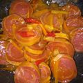 Cooksnap dari dew lest untuk resep Rolade asam manis