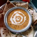 Rachana Shah's cooksnap of when they made દાલ મખની (Dal makhni recipe in Gujarati).