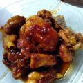 Cooksnap dari Fitrii untuk resep Ayam kecap