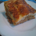 Niki Szilágyi Cooksnap-ja, amikor elkészítette a(z) Lasagne, bolognai szósszal receptet.