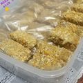 Cooksnap dari Felix Dewe untuk resep Pizza banana nugget