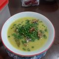 Cooksnap dari Retno Dewanti untuk resep Empal gentong cirebon