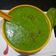 Soni Suman का कुकस्नैप जब उन्होंने पालक सूप(Palak soup recipe Hindi) बनाया था।
