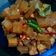 Cooksnap dari Ghaizka Ghassani Giyanti untuk resep Oseng kikil mix tempe Cabai hijau