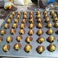 Cooksnap dari Dwika Herma Della untuk resep Dogie Cookies