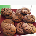El cooksnap de Nana-Hae Altamirano cuando hizo Cookies rápidas 🍪 🍪.