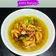 Cooksnap dari Cooking Vera untuk resep Soto Ranjau Tulangan Ayam