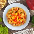 Cooksnap dari Binti Sae untuk resep Telor Orek Tomat (menemen)