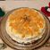 Cooksnap από ioanna στη συνταγή Κέικ καρότο με frosting (carrot cake) 🥕🥕