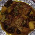 Runta Dutta's cooksnap of when they made কুমড়োর কোপ্তা কারি (kumror kopta curry recipe in Bengali).