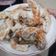 Cooksnap dari Adeline untuk resep #55 Mayonnaise Fried Shrimp