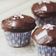 El cooksnap de Behshdyd cuando hizo Magdalenas rellenas de Nutella.