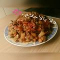 صورة من ولا بالأحلام..💞، شاركها بعد تجربة وصفة مسقعه باذنجان وبطاطس🌸
