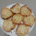 Cooksnap dari Ummu Zhafran untuk resep Martabak Bangka