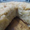El cooksnap de Luca Franco cuando hizo 🍏Tarta de Manzana con Crumble 🍎.