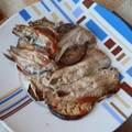 El cooksnap de Enrique Miguel Carnicero cuando hizo Sardinas al horno estilo mediterráneo.