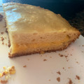 El cooksnap de Laura cuando hizo Bizcocho lemon curd.