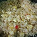 Cooksnap dari lina untuk resep Nasi Goreng Spesial MUDAH (GA3_Week 5)